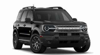 2026 Ford Bronco Sport® External Image 5